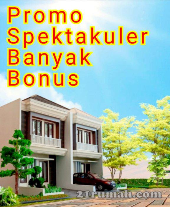 PSBB Promo Spektakuler Banyak Bonus