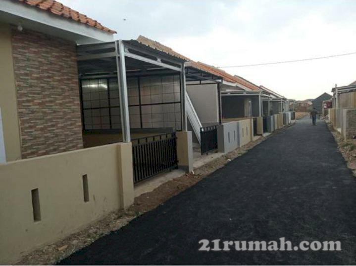 Rumah minimalis dekat dengan tol kopo dan soroja bandung