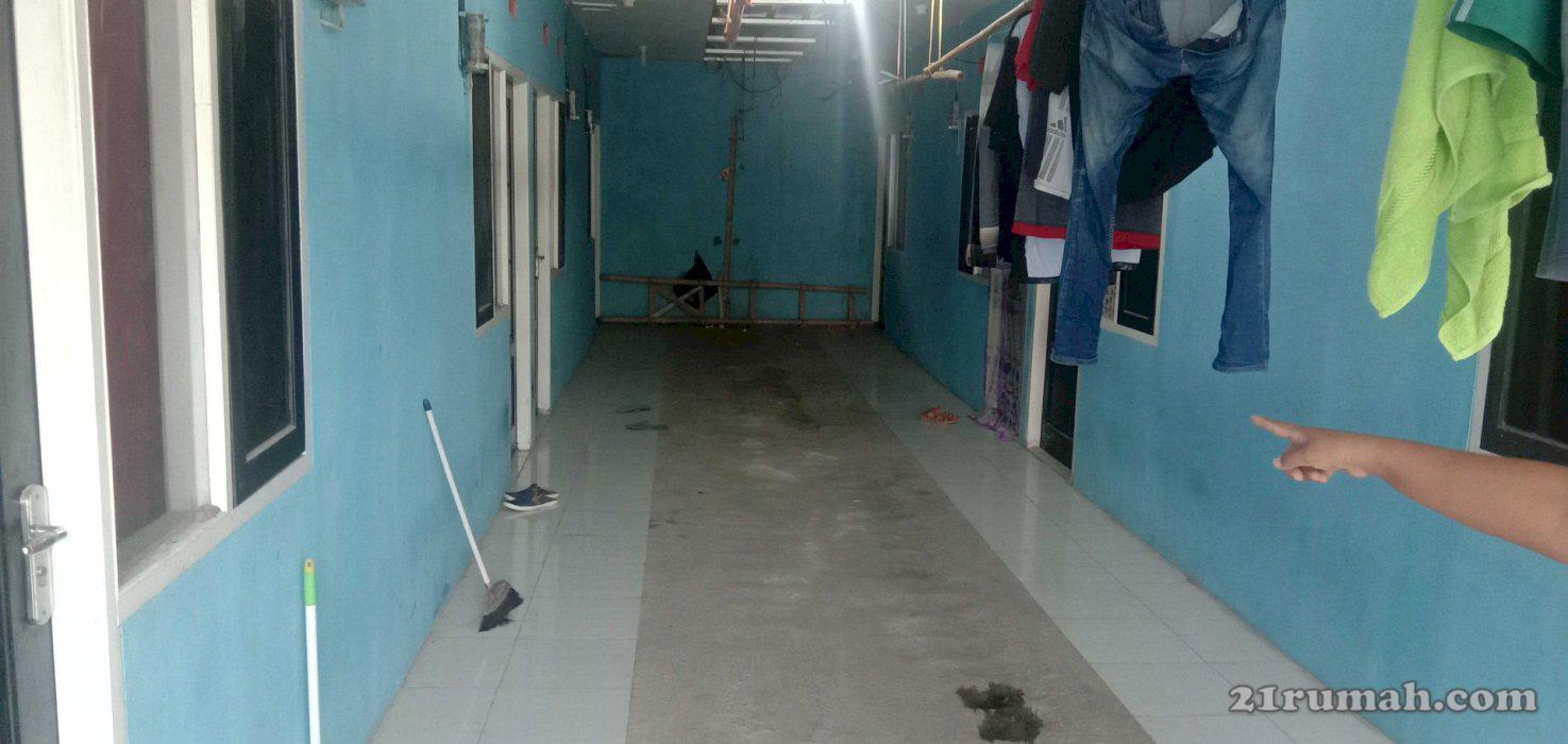 Di jual rumah kos daerah Karawang Kota