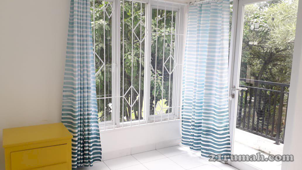 Cluster Oriana Permata Bintaro Sektor 9