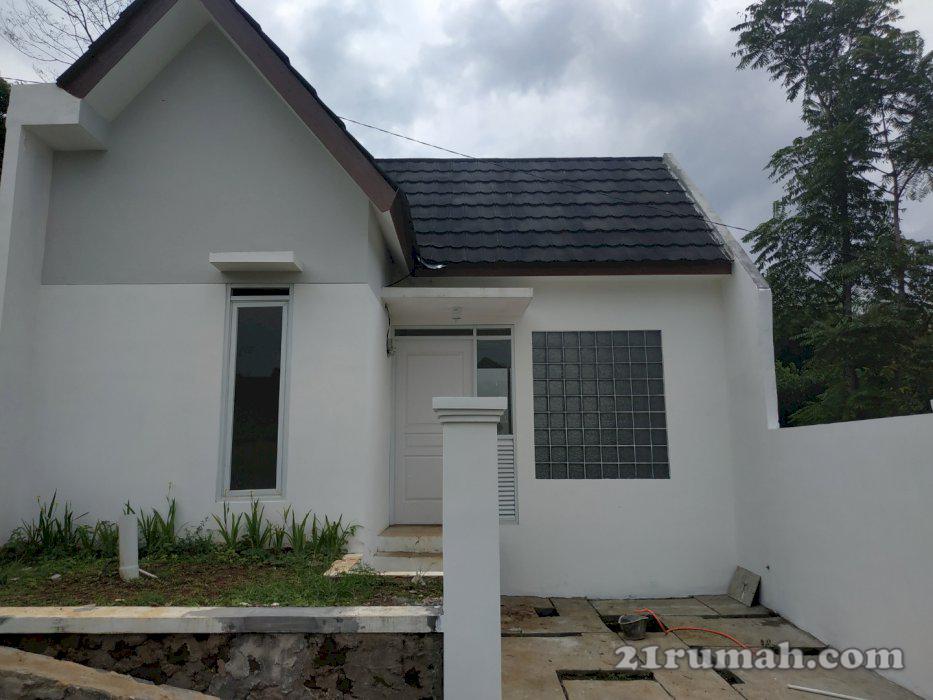Rumah murah Jatihandap 380jtan
