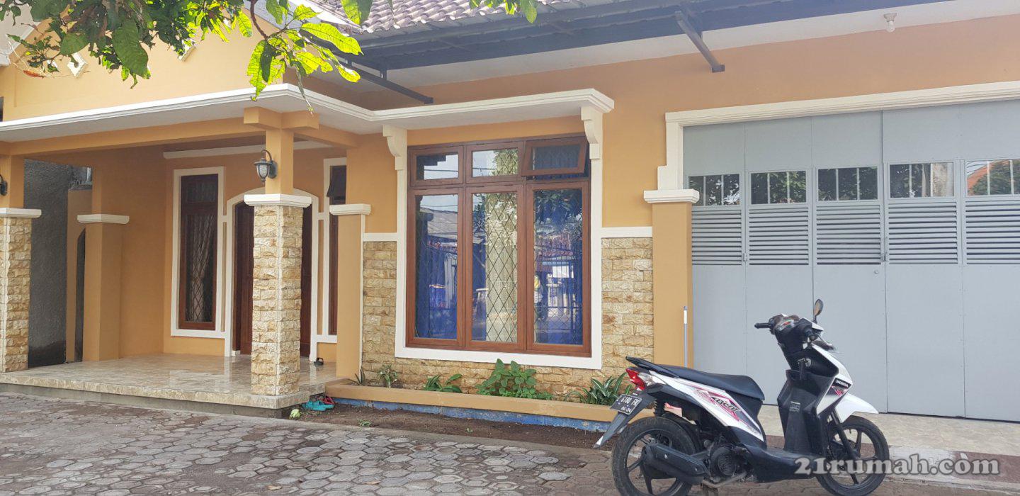 Jual rumah pingir jalan raya wanaraja ,kab garut jawabarat