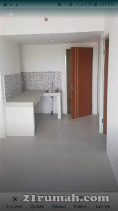 Dijual/sewakan apartemen CBD surabaya barat 