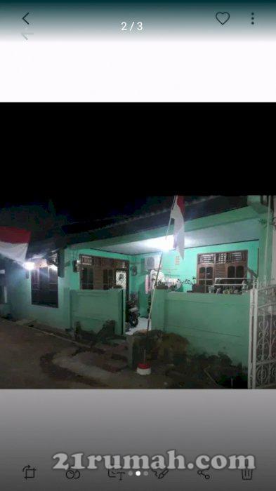Dijual rumah daerah bonang tangerang