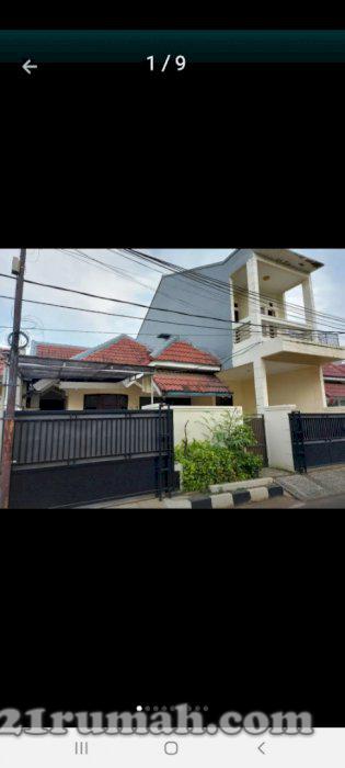 Dijual Rumah Taman Pulo Gebang MURAH