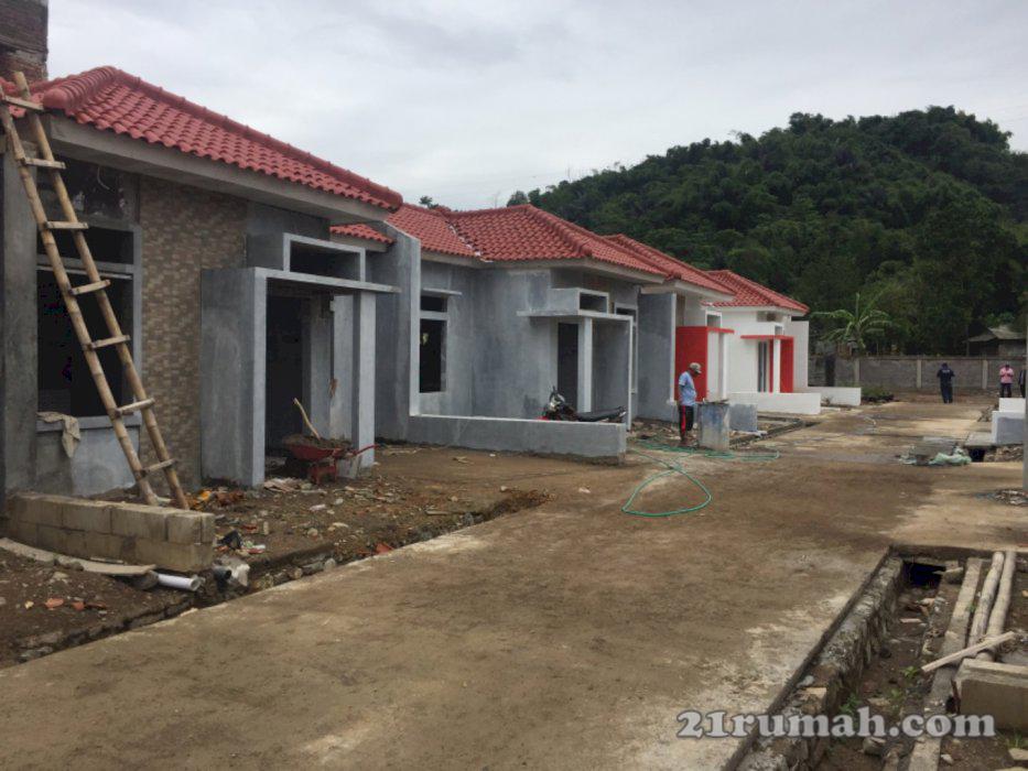 rumah minimalis, ready stock, murah.! Gebyar  plus bonus Lebaran  jrang Ada 