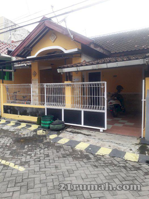 Dijual Rumah Siap Huni di Purwomartani