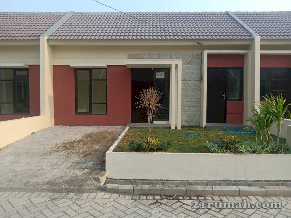 Dijual rumah murah perum Jade Sudimoro free BPHTB KPR sidoarjo