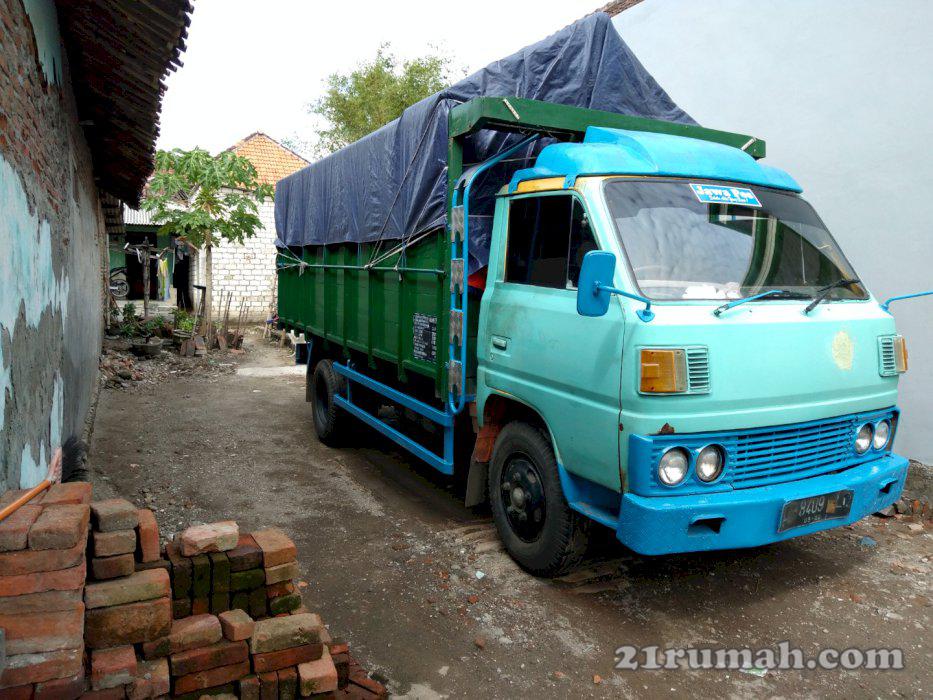 Tanah dijual cepat siap bangun SHM