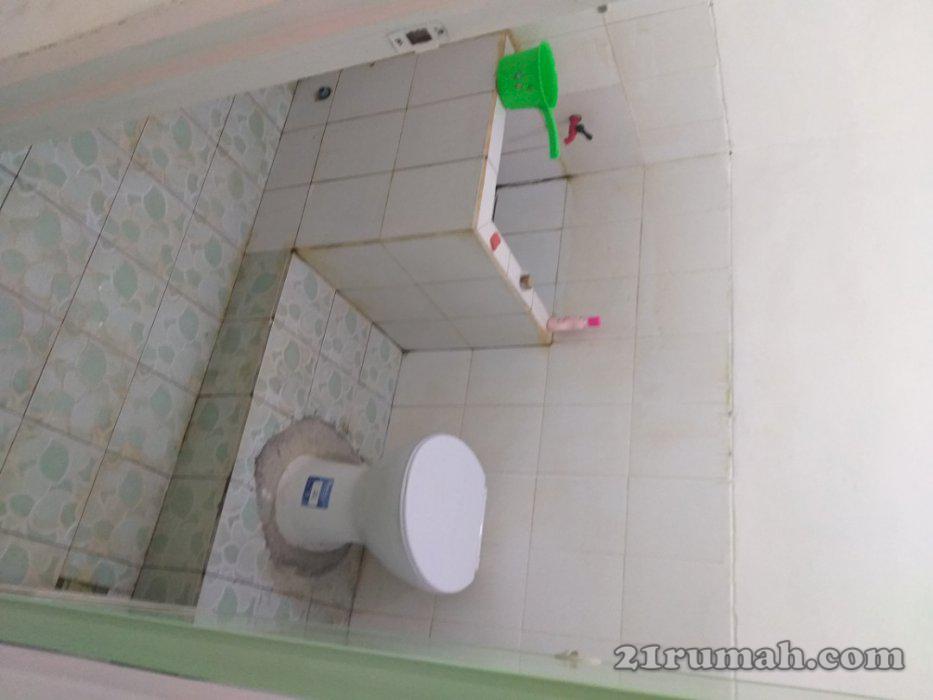 Rumah Murah Siap Huni Sidoarjo