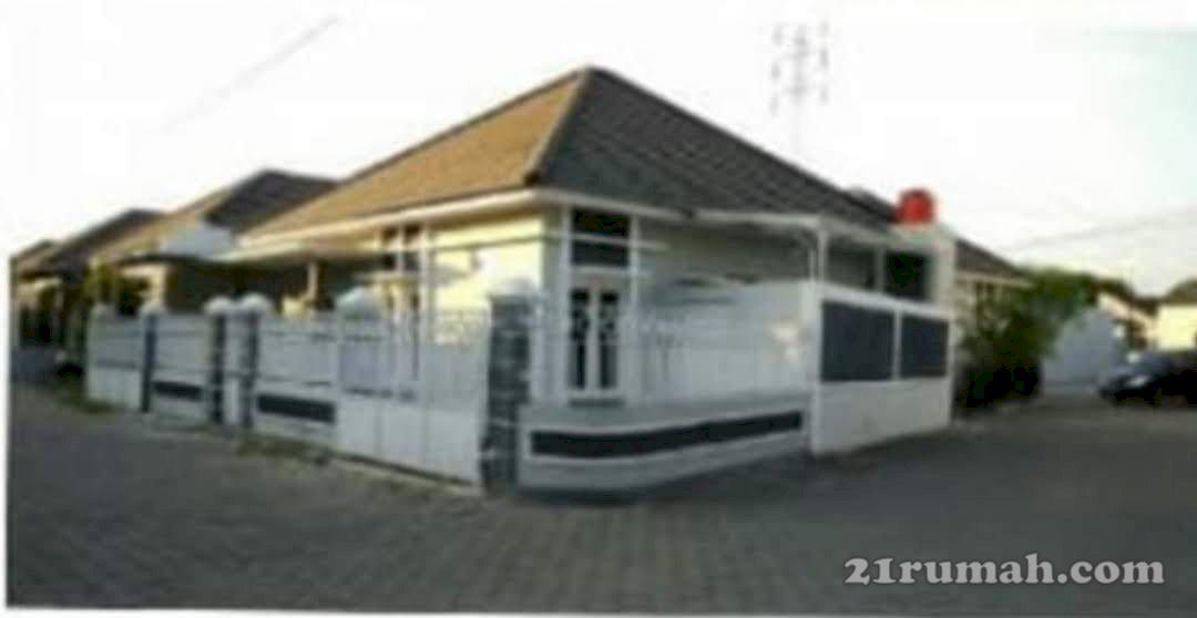 BU Rumah di dalam ring road Yogyakarta