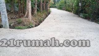 Jual Tanah Pandak Bandung