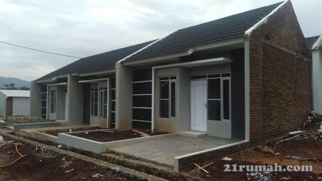 Perumahan Hijra sukamukti