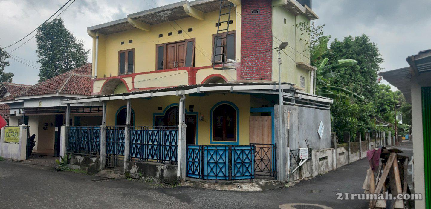 Rumah murah giwangan kodya