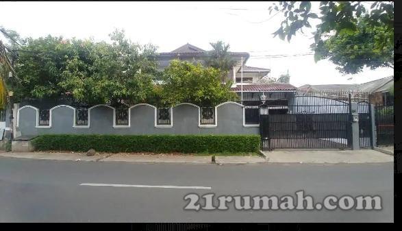 Dijual Rumah Mewah di Jakarta Selatan