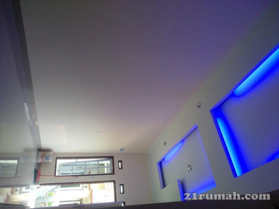 Dijual Rumah Mewah dan Strategis kawasan Namorambe