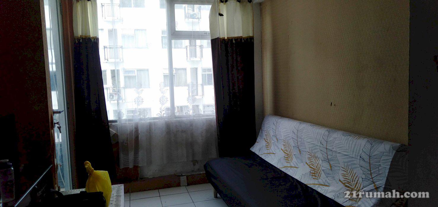 Apartemen The jarrdin Cihampelas