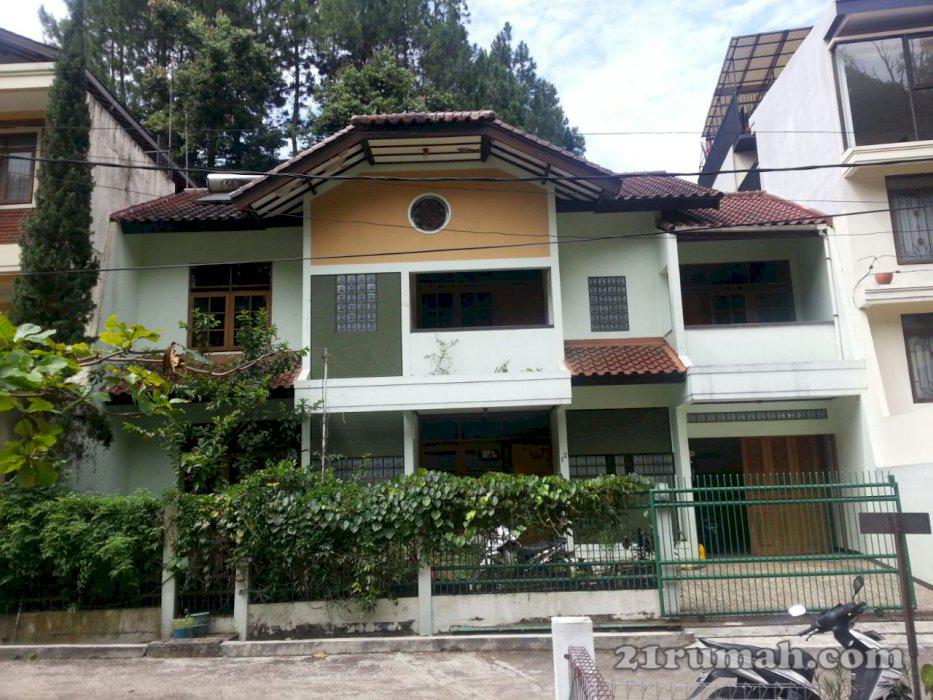 Murah Rumah di Tirtasari Sarijadi