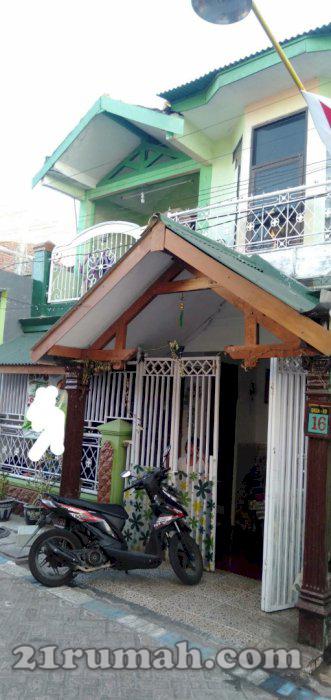 Rumah dijual gresik kota jawa timur