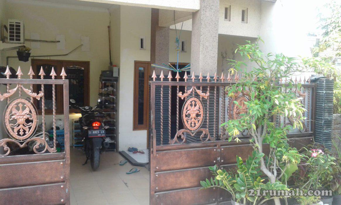 DIJUAL CEPAT, Rumah murah dibawah harga pasar daerah medayu rungkut