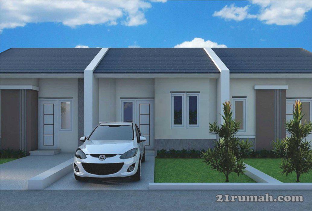 Perumahan Murah Timur Pasar Kliwon Siap Huni Ready 