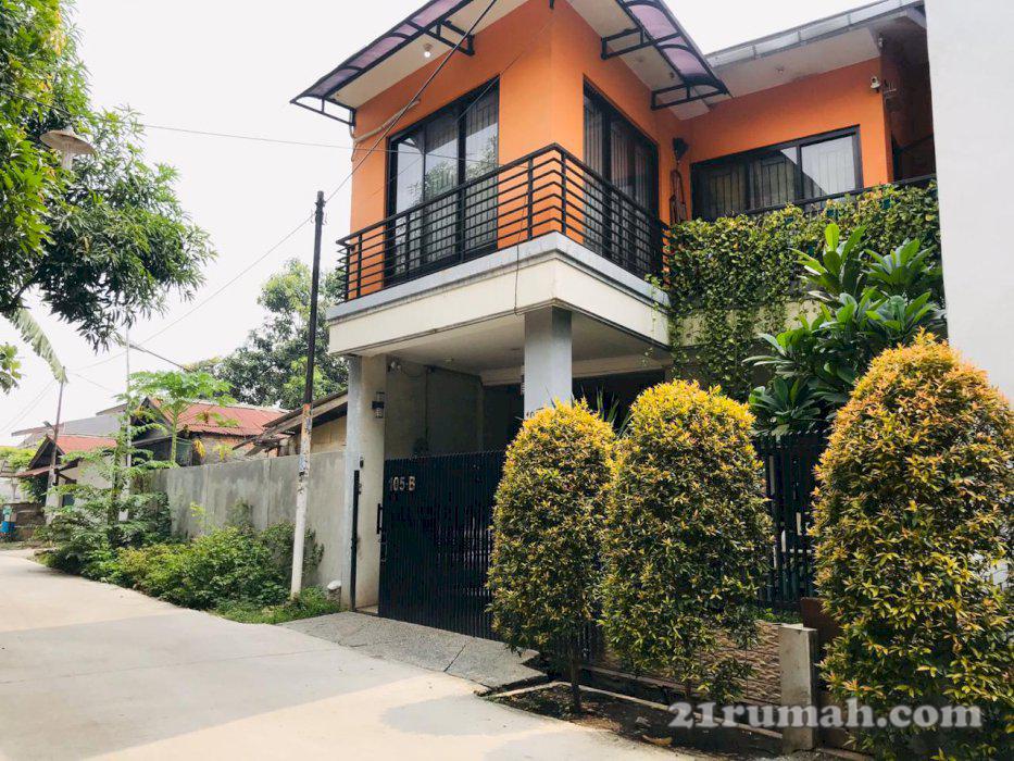 Rumah Nyaman Aman Di Peruman 2