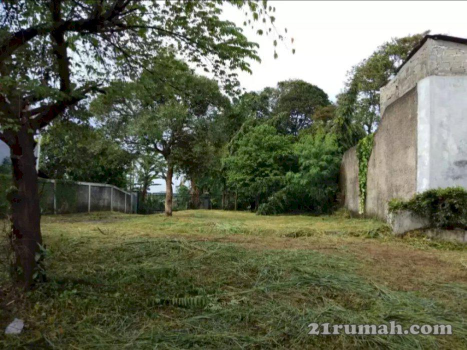 Tanah dan Bangunan Di Cinere Limo