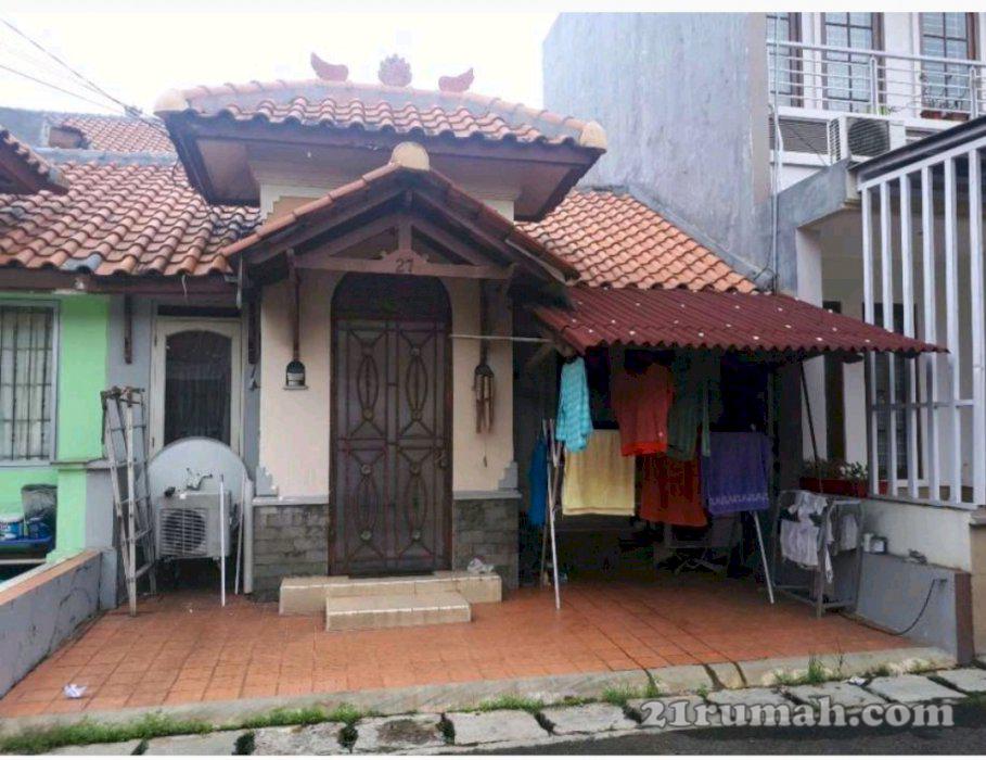 Jual rumah di lippo village