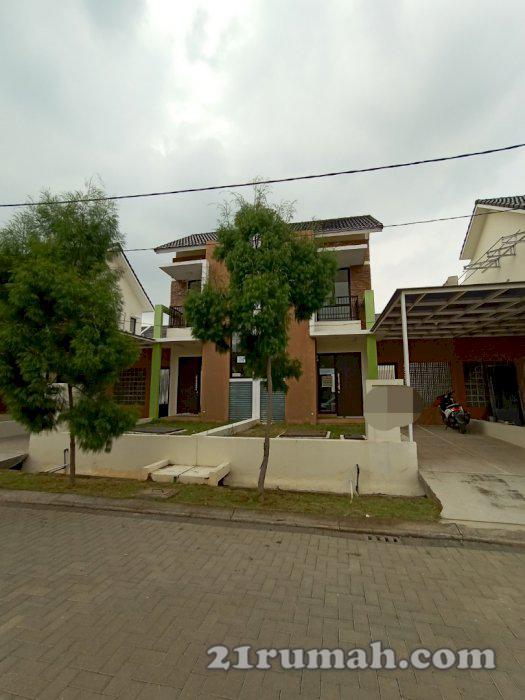 Di Jual Cepat Rumah di Grand Ara Cendana Harapan Indah
