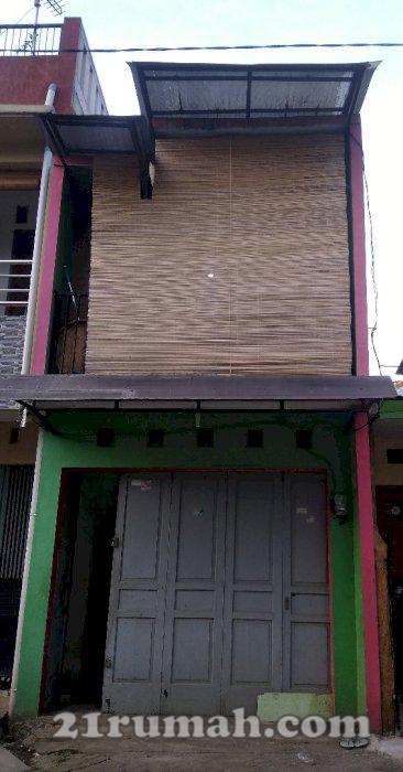Dijual Rumah Sedang Butuh Uang