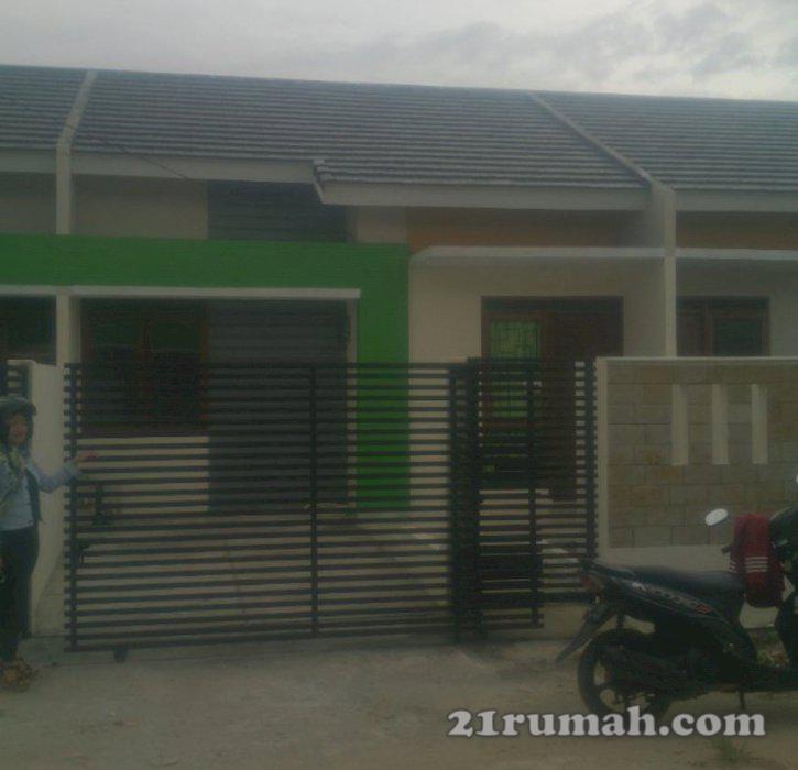 Perumahan mekarsari residence rajeg