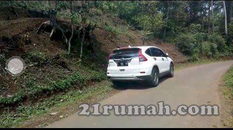 jual lahan produktif murah bandung