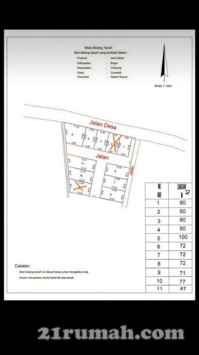 promo spesial lebaran murah nya kebangetan free balkon + free surat surat +