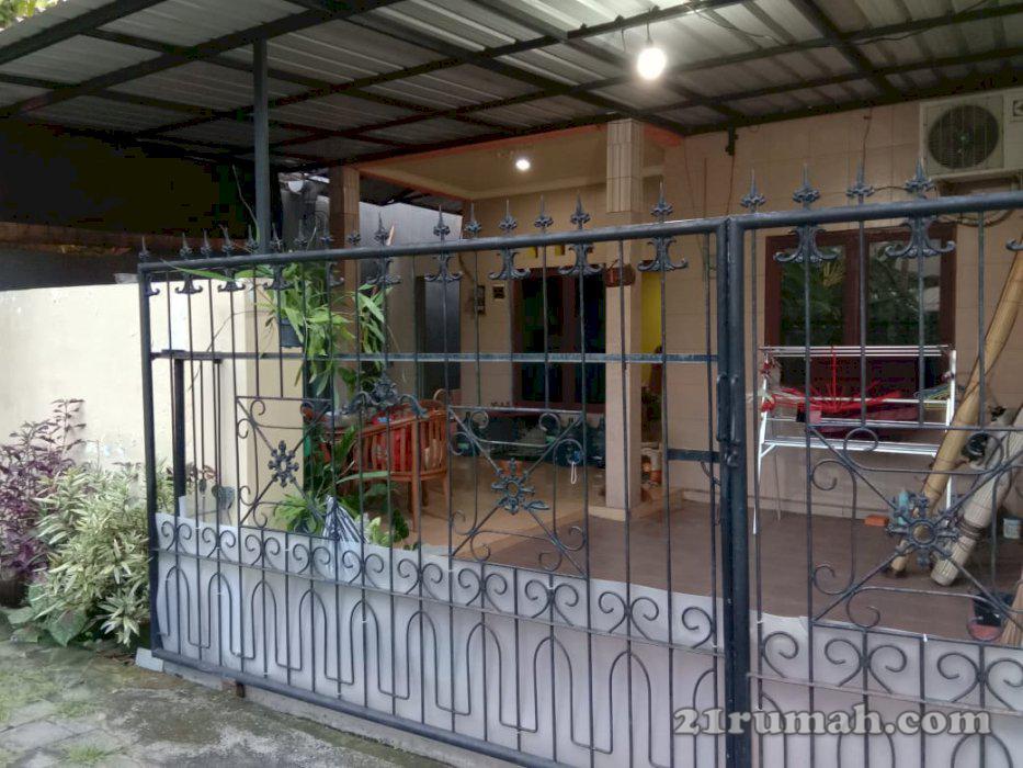 Nego sampai Deal - Rumah Minimalis di Bali