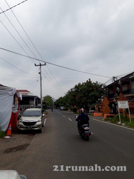 Tanah strategis murah dicirebon