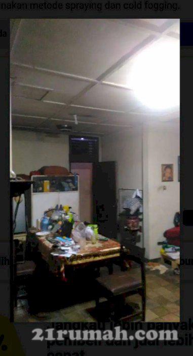 Dijual Rumah tinggal bisa juga utk kost-kostan dengan wilayah strategia