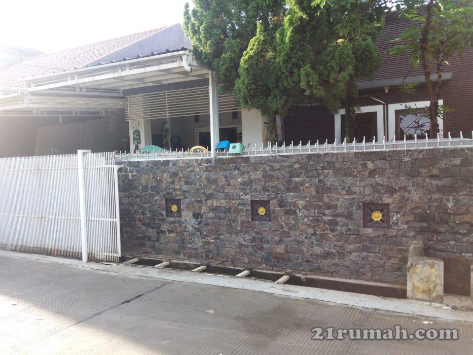 Rumah Taman duta Cisalak Depok