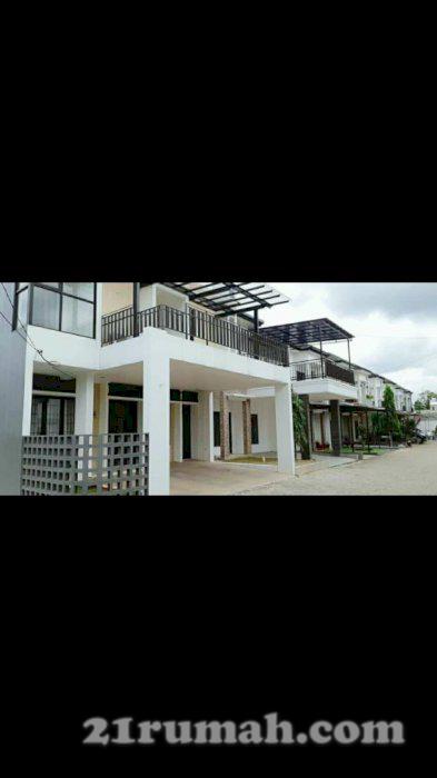 promo spesial lebaran free balkon + free surat surat + THR10jt