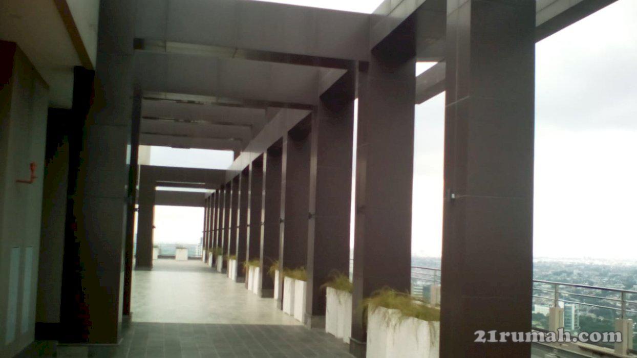 Apartemen Apratment maqna resindence, kebun jeruk jakarta barat