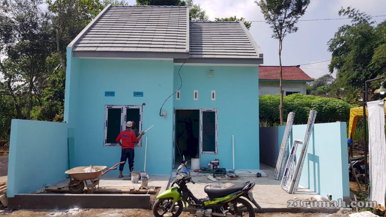 Rumah Syariah Kota Malang