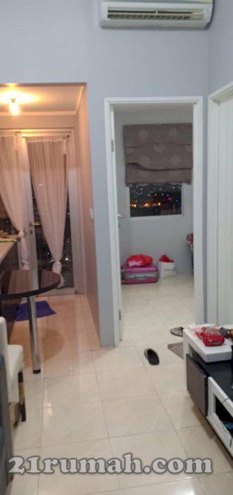 Apartemen Apartment Seasons city, jakarta barat
