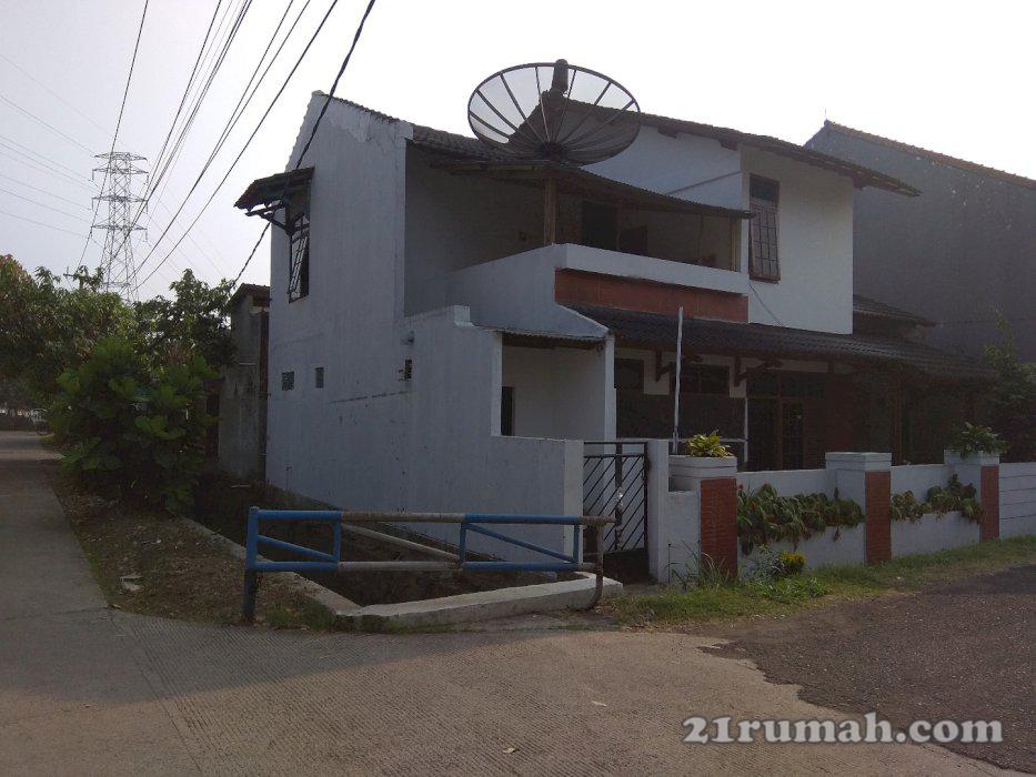 Jual Rumah Di Margahayu Raya Bandung Tanah Hook