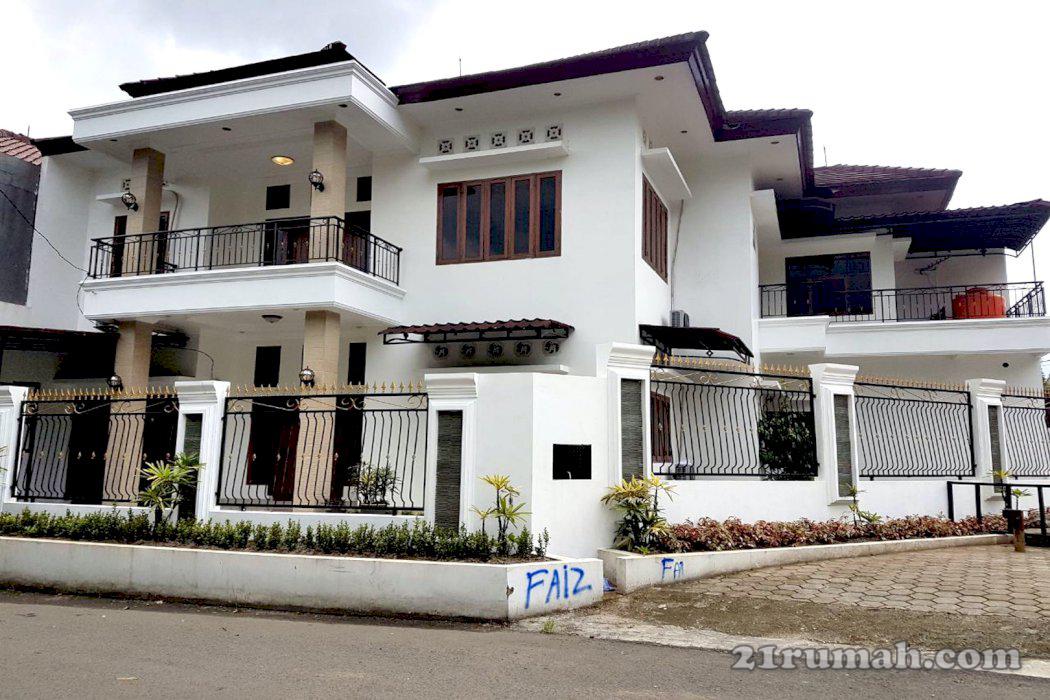 Dijual Rumah Mewah Di Komplek Perumahan Dibawah Harga NJOP