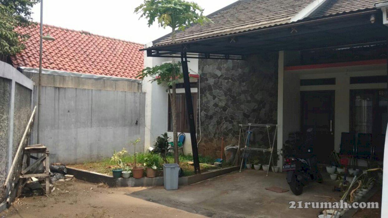 Rumah Baru Ready Cluster Dekat DTC Sawangan Depok