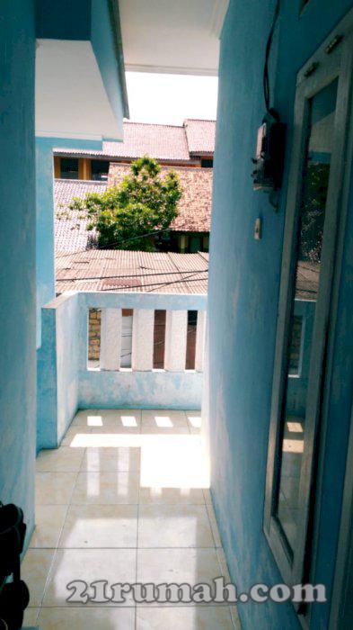 Disewakan kamar kos Ac Tb simatupang