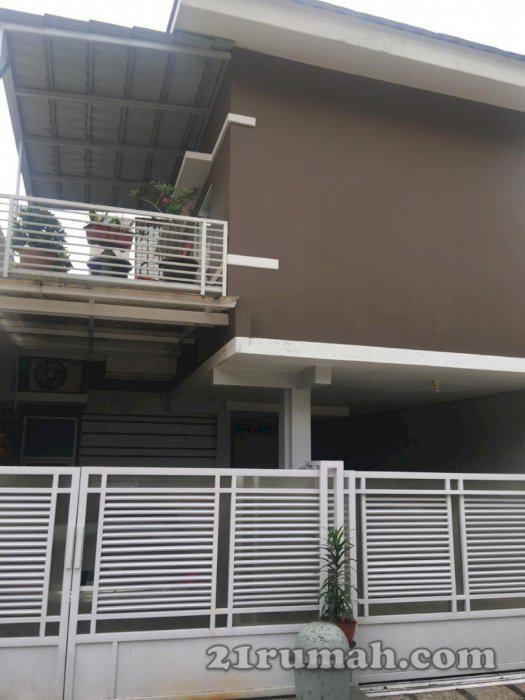 Dijual rumah  di Cileduk tangerang