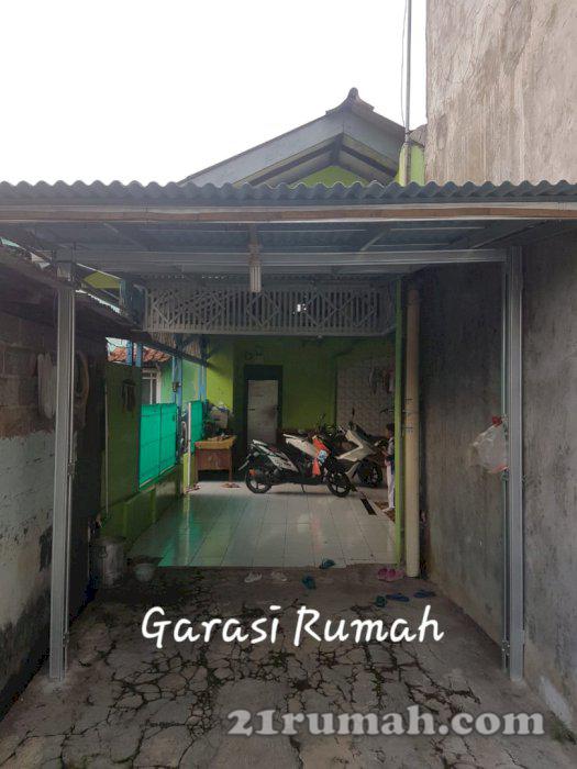 Dijual murah rumah daerah Bekasi bebas banjir