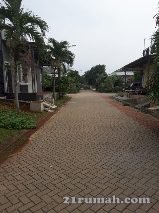 Rumah dijual cepat di cibubur