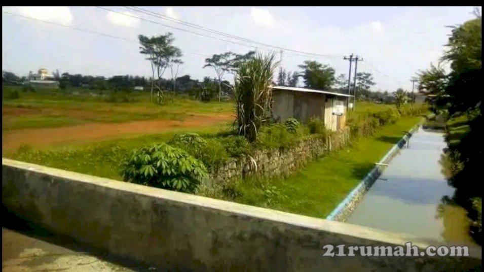 Dijual tanah luas 2 hektat. 