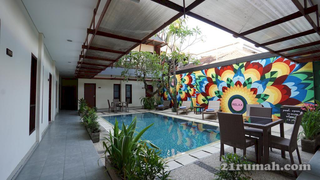 Promo hotel murah di Bali  bulan Mai - Juli 2020